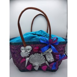 Sac coquillage