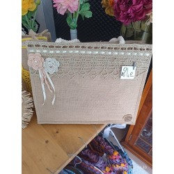 sac coton